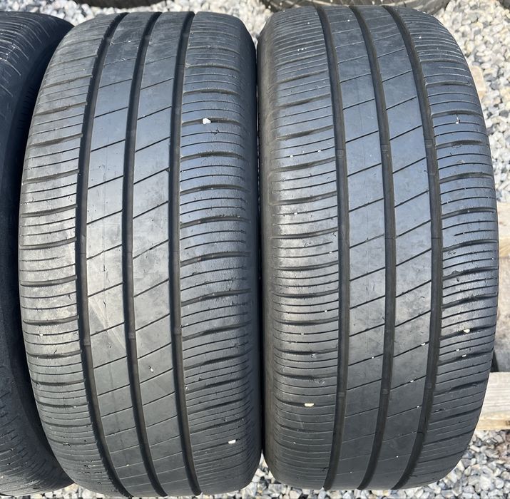 4бр 205/55/16 на 6мм с 19дот Гудиер