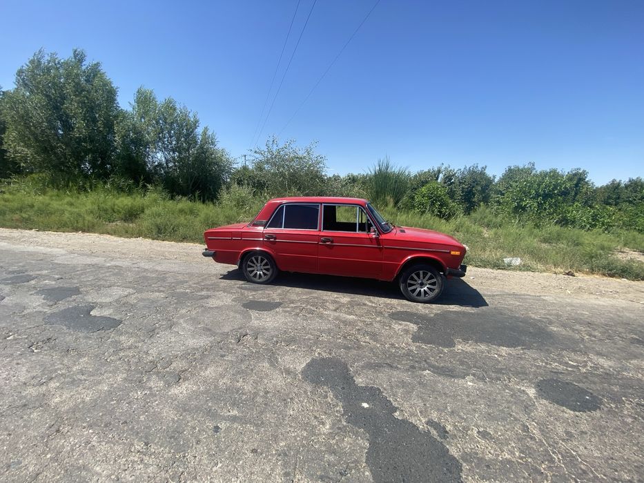 lada 2106 arzon narxda sotiladi tez va arzon