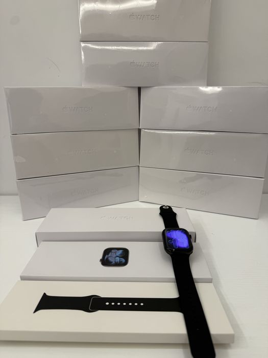 Apple Watch Series 11 46mm