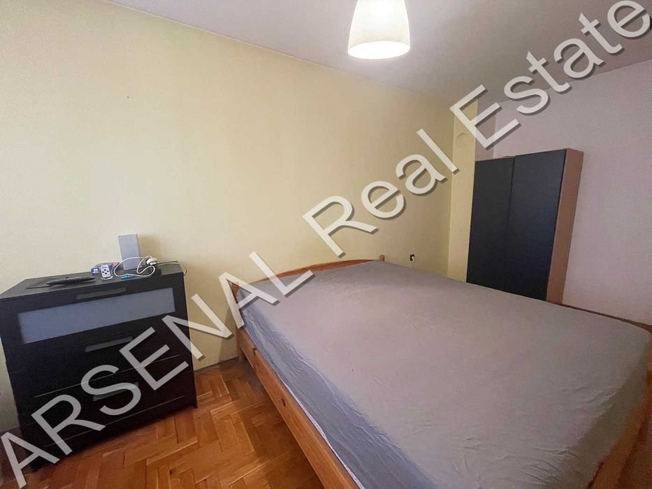 Дава се под наем Тристаен апартамент в София, Редута - 120 кв.м за 450 € - Снимка #3