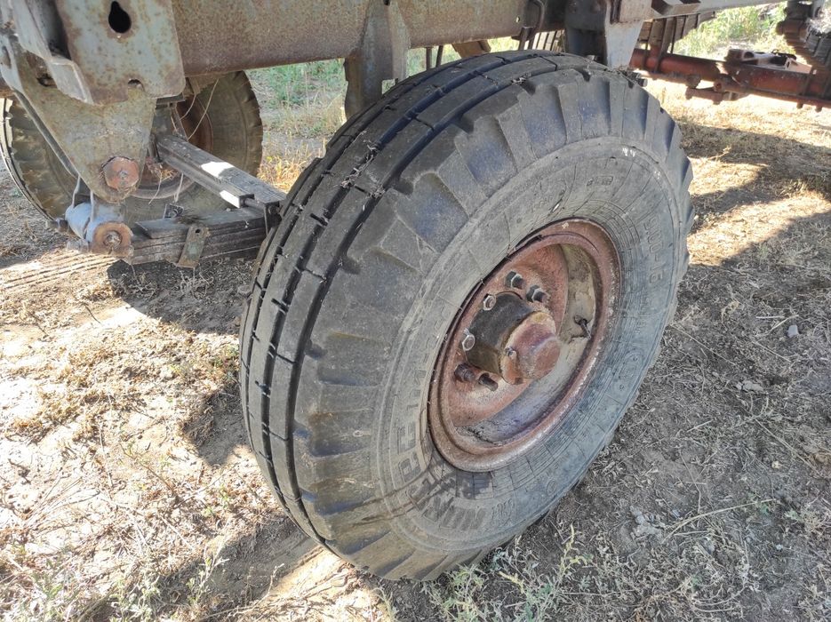 Продом прицеп тракторный