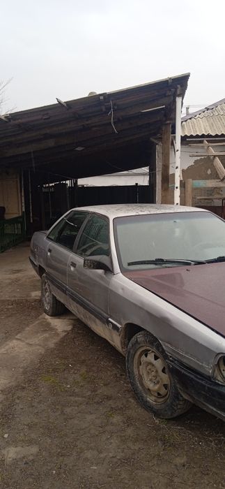 Ауди сатылады Жыгытер