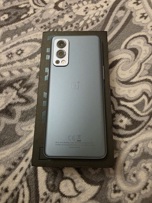 Oneplus nord 2 5G impecabil