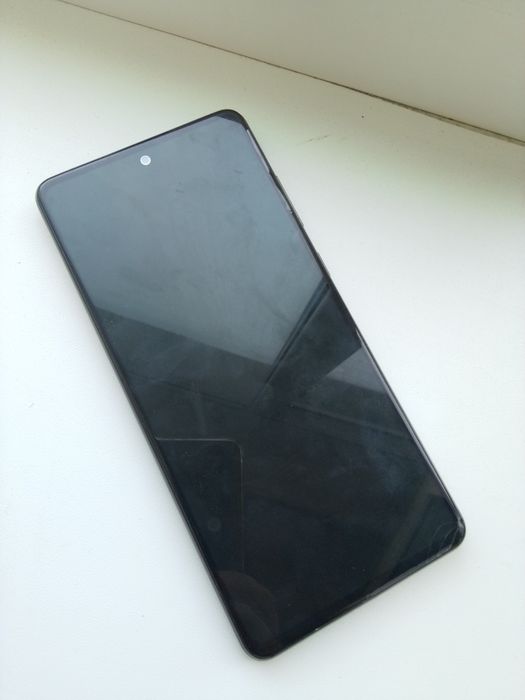 Samsung galaxy A72