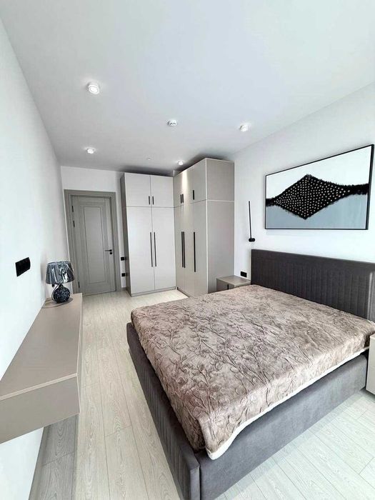 Люкс квартира посуточно