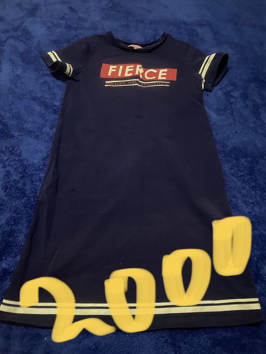 Одежда для девочки рост. 154