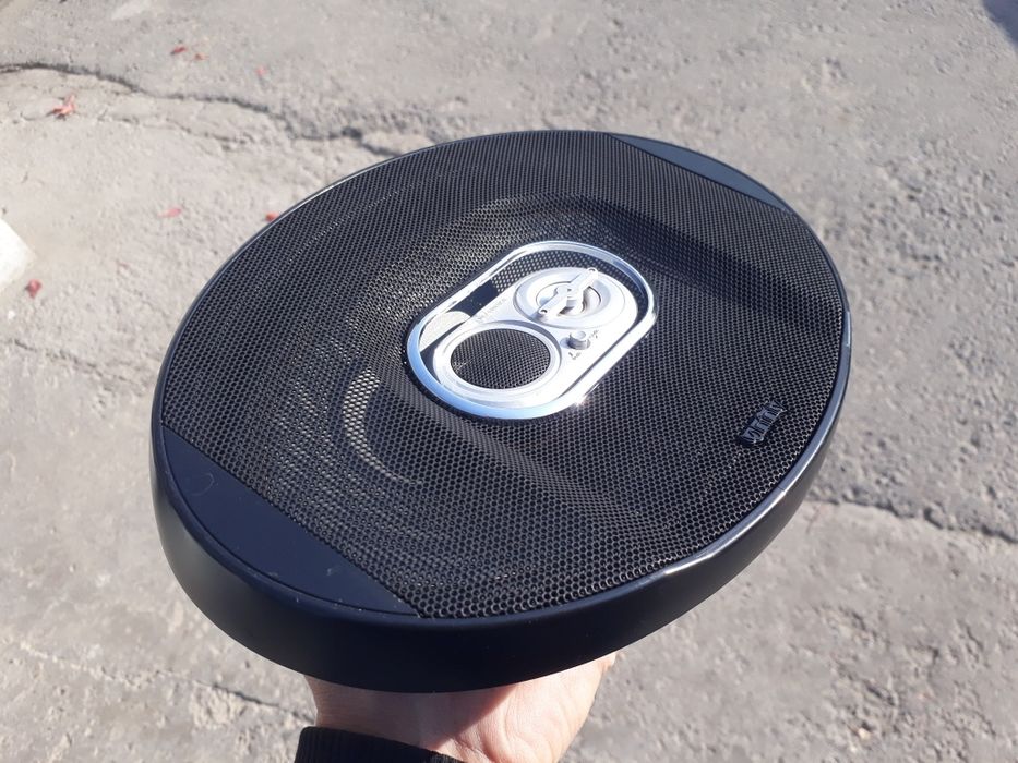 INFINITY HARMAN reference 300w ariginal kalonka  spark nexia matiz j