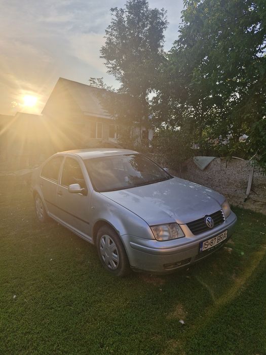 VOLKSWAGEN Bora 0 — imagine 4