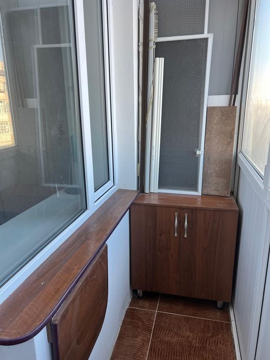 Квартира однокомнатная