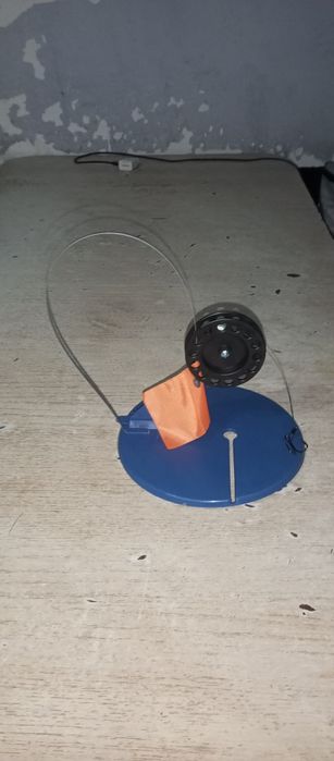 Продам  новые оснащенные жерлицы