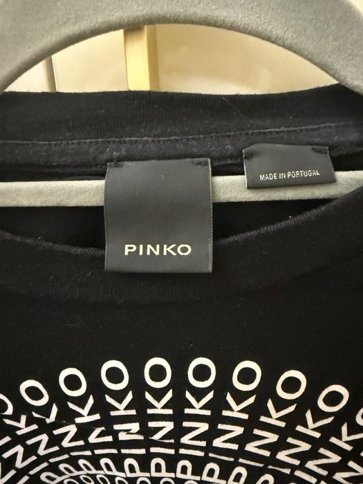 Дамска тениска Pinko размер S