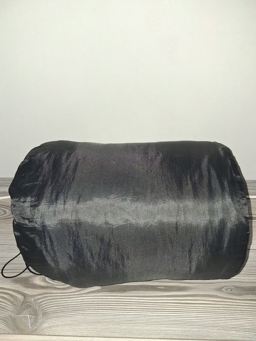 Sac de dormit foarte calduros