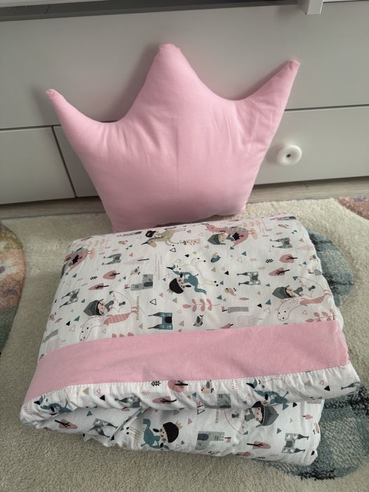 Бебешко спално бельо