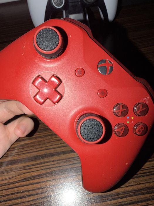 Consola Xbox Series S 1TB alb si Ps5 pro 2Tb