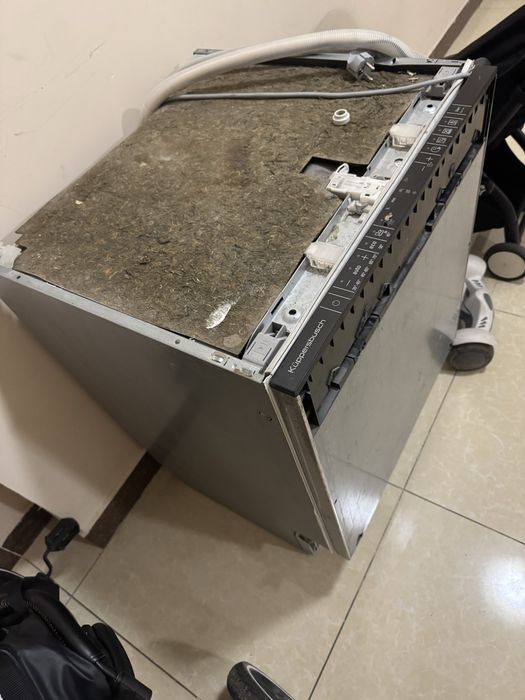 посудомоечная машина