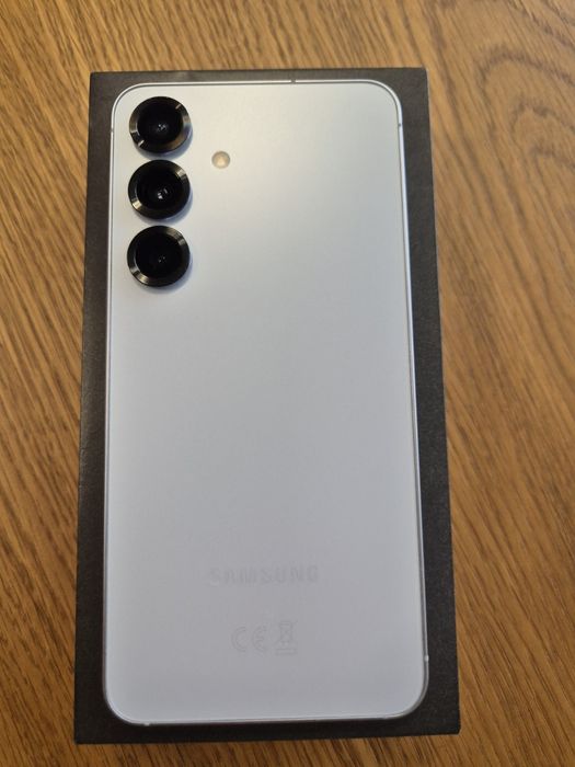 Samsung Galaxy S25 256gb