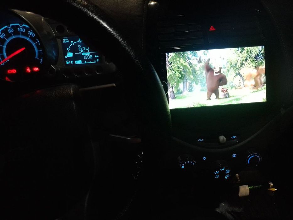 Arenda Spark n savdo