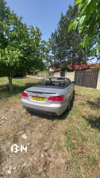 BMW Seria 3 2009 — imagine 3