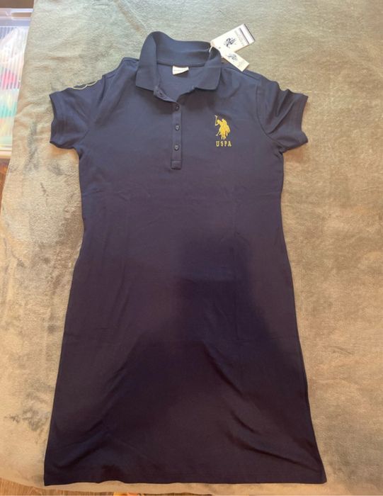 Rochie sport polo US POLO ASSN