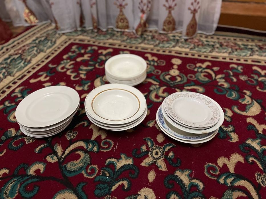 Посуды для кухни