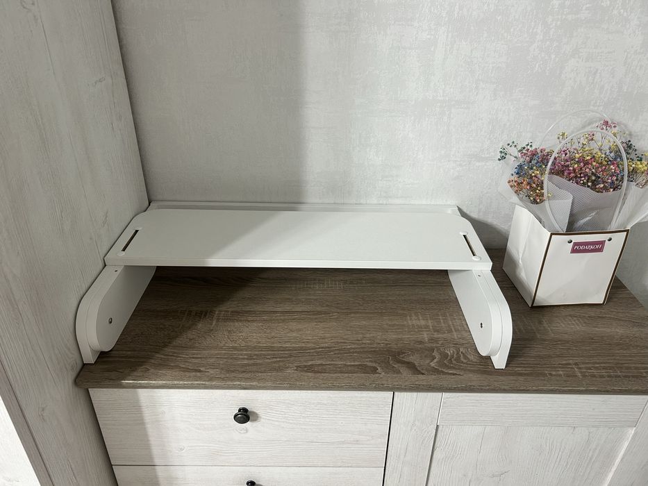 Пеленальная доска