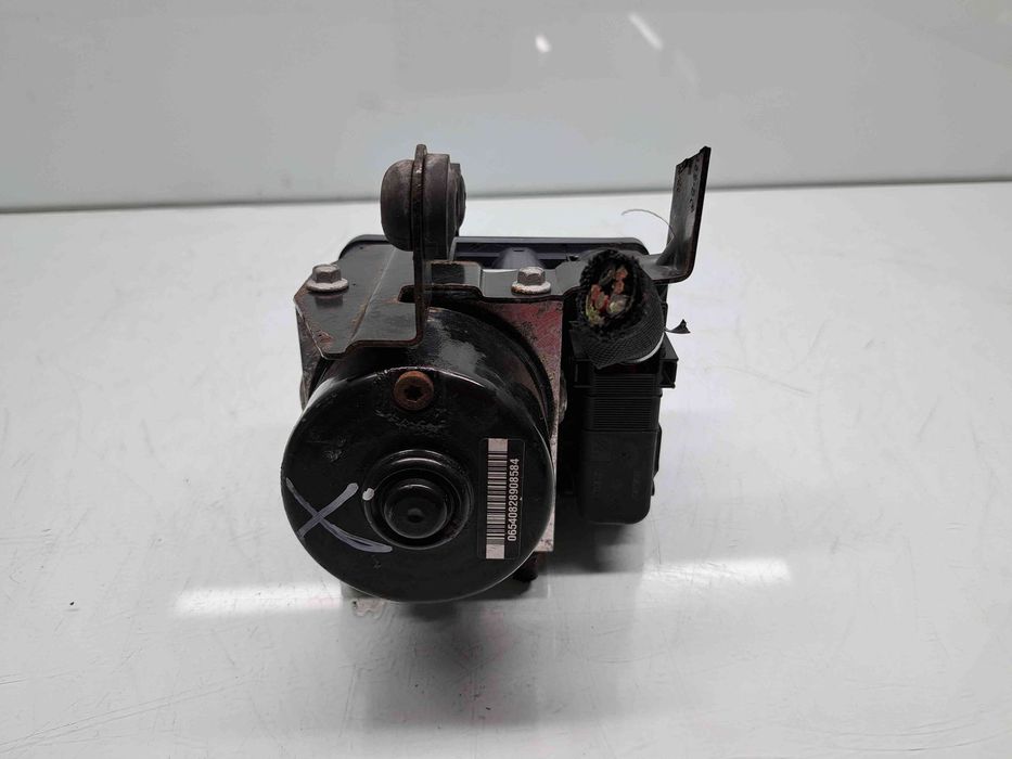 Pompa ABS Ford Kuga I [Fabr 2008-2012] 8V41-2C405-AE 2.0 TDCI G6DG 100