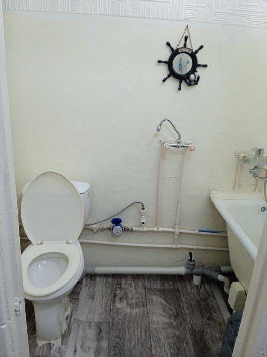 Продается 1 комнатная квартира в Чирчике в центре города