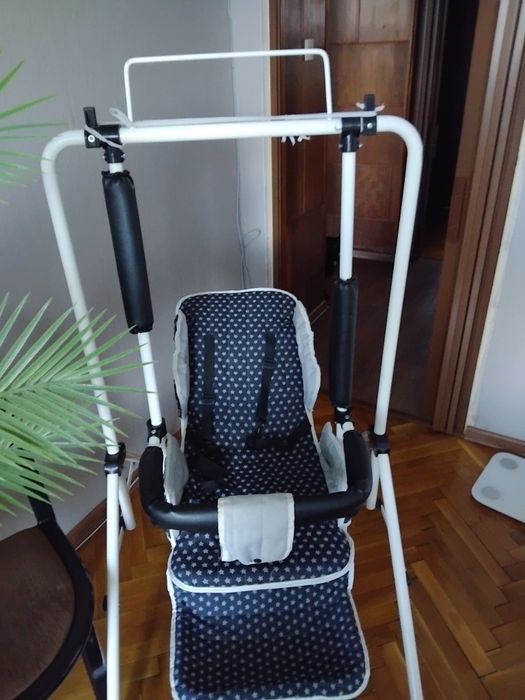 Детска люлка до 25кг