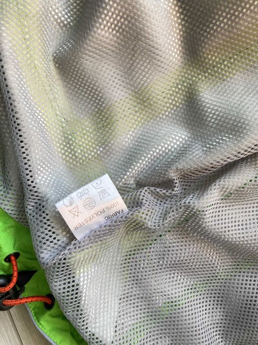 Missing Link 120 женско ветроустойчиво яке размер 38