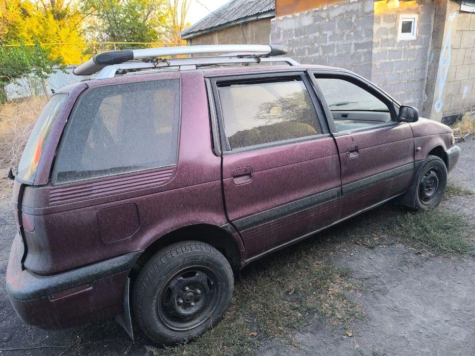 Автомобиль на разбор