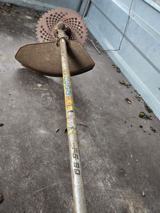 Motocoasa SITHL FS 90