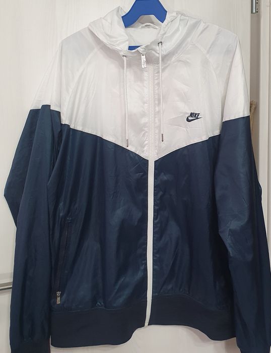 Jacheta Nike mas XL