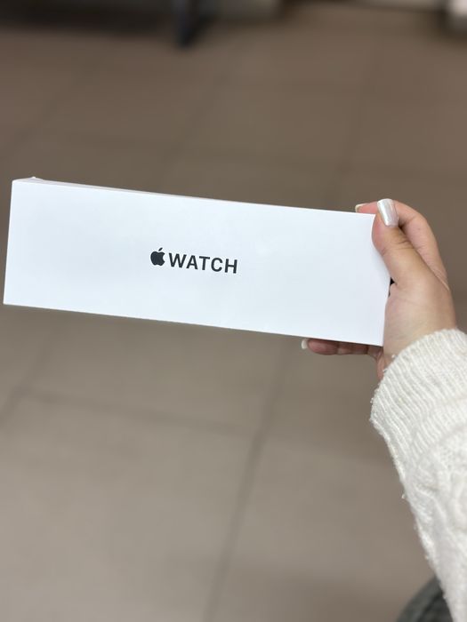 Apple Watch se GEN 2 41 mm