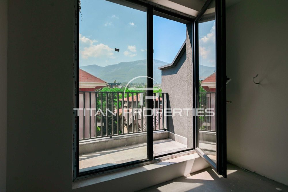 Продава се Двустаен апартамент в София, Кръстова вада - 81 кв.м за 2408 €/кв.м - Снимка #9