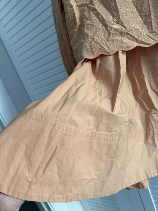 Двойка костюм летний