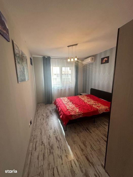 Apartament 3 camere de inchiriat-Metrou Aparatorii Patriei