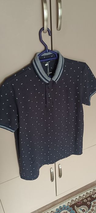 Футболка джинсы COLIN'S