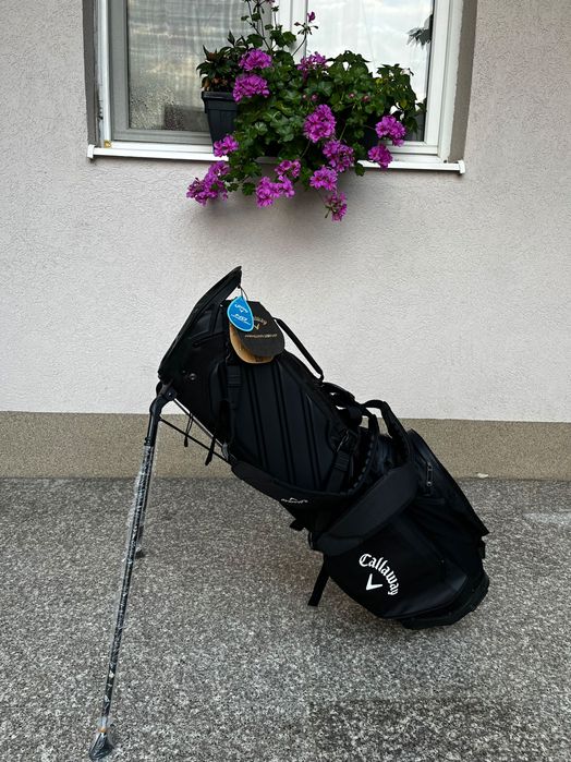 Bag de golf Callaway Fairway C HD