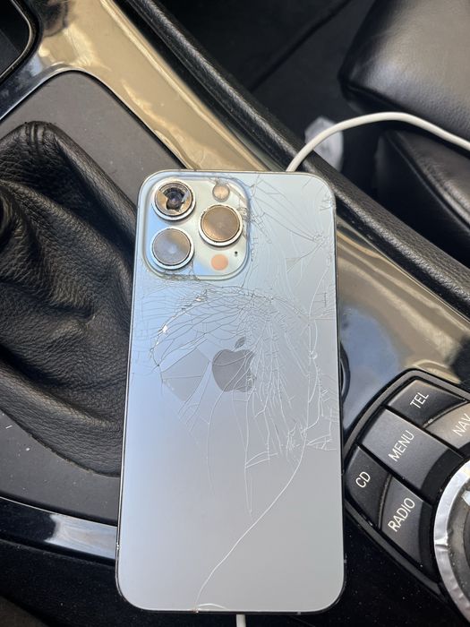 Iphone 13 pro чист icloud