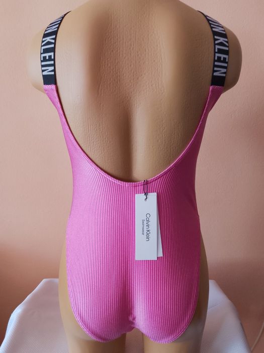 Дамски бански CALVIN KLEIN
