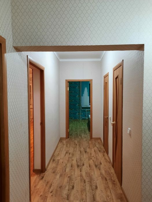 Продам 3-ком. квартиру