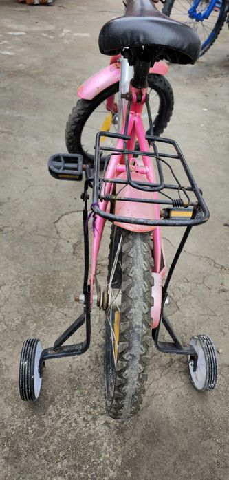 Детски велосипед 16"