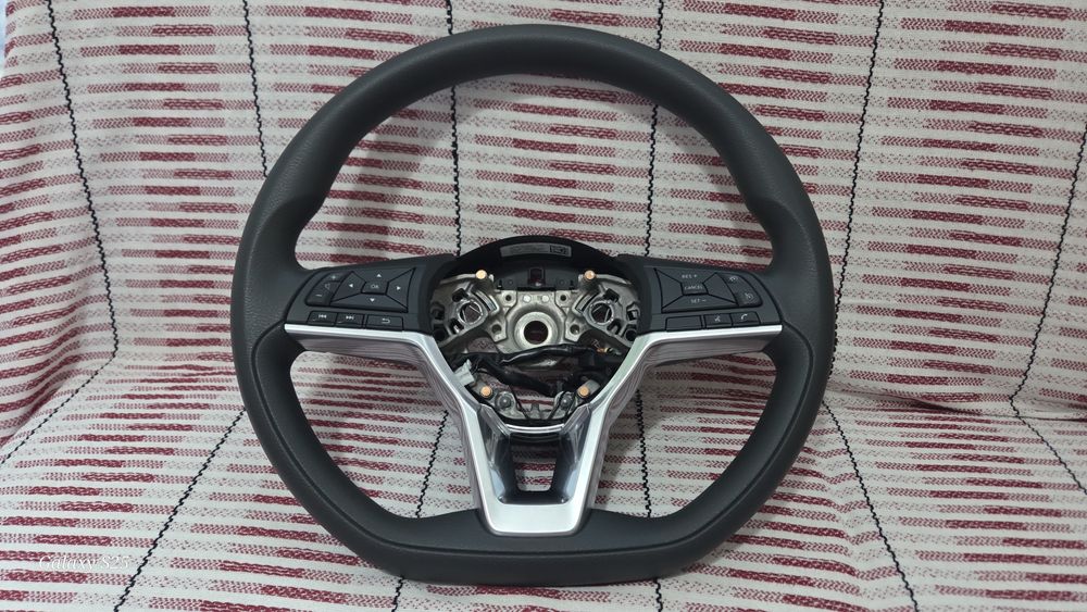 Волан за Nissan Qashqai, Micra K14, Juke