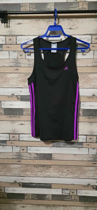 Adidas S-дамски потник (10-00)