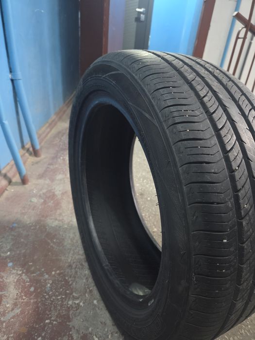 Продам шины летние 17×50×215