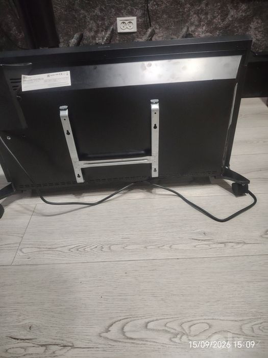 electrolux brilliant ECH/B-2000 e konvektor isitgich
