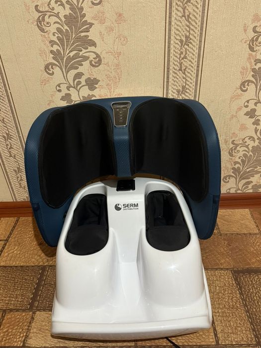 Массажный аппарат