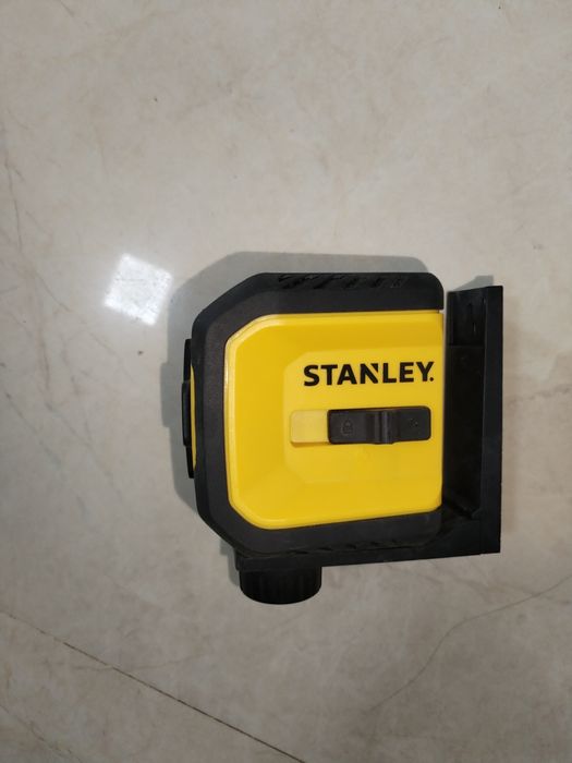 Нивелир лазарен 360'