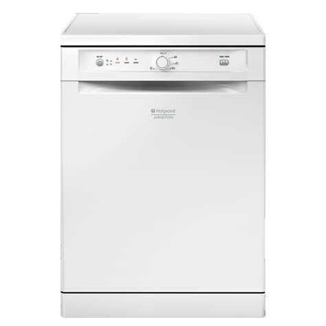 Masina de spalat vase Ariston Hotpoint