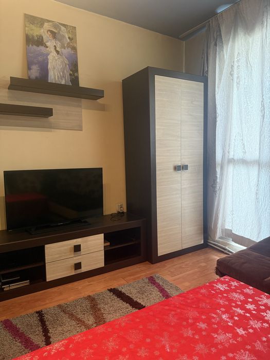 Дава се под наем Тристаен апартамент в София, 7-ми 11-ти километър - 83 кв.м за 600 € - Снимка #2